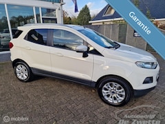 Ford EcoSport - 1.0 EcoBoost Trend Maand aanbieding