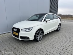 Audi A1 - 1.4 TFSI Attraction nieuwe apk