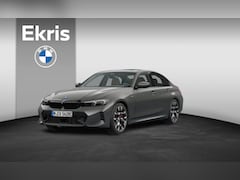 BMW 3-serie - 330e M-Sportpakket Pro | Panoramadak | Head-Up | Driving Assistant | Comfort Access |