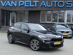 BMW X2 - SDrive18i High Executive Edition