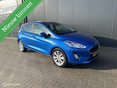 Ford Fiesta - 1.0 EcoBoost Connected
