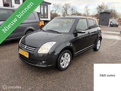 Suzuki Swift - 1.3 Comfort met nieuwe apk