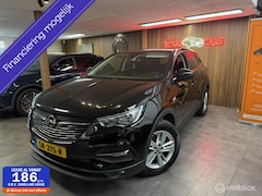 Opel Grandland X - 1.2 Turbo Innovation/ New Db riem / Navigatie