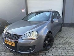 Volkswagen Golf - 2.0 TFSI GTI/AUTOMAAT/NIEUWE KETTING/+-270PK