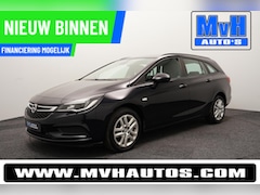 Opel Astra Sports Tourer - 1.0 Online Edition|TREKH|CARPLAY|NAP