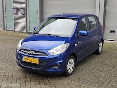 Hyundai i10 - 1.0 i-Drive Cool Bj 2012 Nw APK