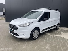 Ford Transit Connect - 1.0 Ecoboost L2 / MARGE / AIRCO / trekhaak