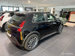 Renault 5 - 5 urban range evolution 40 kWh