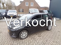 Peugeot 108 - 1.0 e-VTi Active Airco, Bluetooth, Electrische ramen, CV