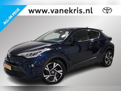 Toyota C-HR - 1.8 Hybrid Style, Limited, NAVI, BSM, Apple Carplay / Android Auto, Keyless, Camera