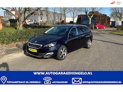 Peugeot 308 SW - 1.2 PureTech Blue Lease GT-line