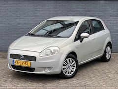 Fiat Grande Punto - 1.4-16V Emotion