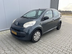 Citroën C1 - 1.0-12V Ambiance LEES TEKST VASTE PRIJS