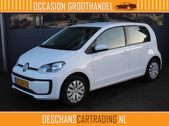 Volkswagen Up! - 1.0 BMT 5-Deurs move up Airco Bluetooth Multimedia