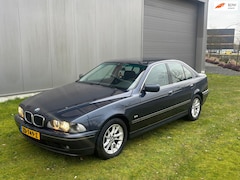 BMW 5-serie - 525i Edition|Airco|Elek Pakket|Automaat|