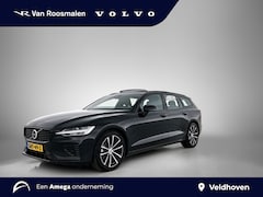 Volvo V60 - 2.0 T6 AWD Plus Dark | panorama dak | trekhaak