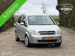 Opel Meriva - 1.4-16V Business Inruil Koopje