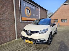 Renault Captur - 0.9 TCe Dynamique