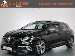 Renault Mégane - 1.6 TCe GT 4-Control, Panoramadak, ACC, Kuipstoelen, BOSE, Camera, Head-Up,