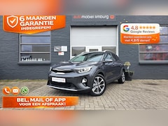 Kia Stonic - 1.0 T-GDi Vision DynamicLine | Carplay/Android | NAVIGATIE | PDC | VOLLEDIGE ONDERHOUDSHIS