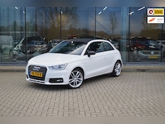 Audi A1 - 1.0 TFSI Pro Line | Automaat | Stoelverwarming