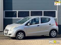 Suzuki Alto - 1.0 Comfort 1e EIG|NAP|AIRCO|NWE APK