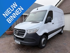 Mercedes-Benz Sprinter - 516 dubbellucht L2H2 topstaat