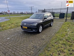 Volkswagen Tiguan Allspace - 1.4 TSI Highline Business R 7p