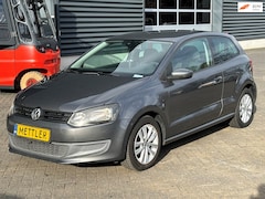 Volkswagen Polo - 1.2 Easyline, airco, cruise control