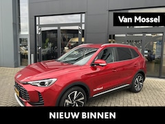 MG ZS - Hybrid+ 1.5 Hybrid+ Luxury | DEMOVOORDEEL