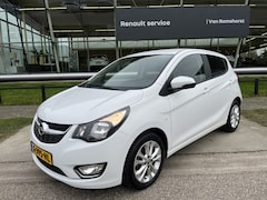 Opel Karl - 1.0 ecoFLEX Innovation / Stoelverw. + Stuurverw. / Climate / PDC.Achter / LMV /