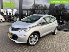 Opel Ampera-e - Business executive 60 kWh|StuurStoelverwarming