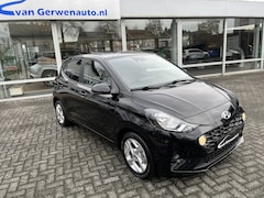 Hyundai i10 - 1.0 Comfort 5-zits | Airco | Apple Carplay |Cruise | Pdc