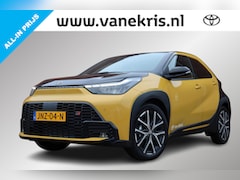 Toyota Aygo X - Hybrid 115 GR Sport, Keyless entry, JBL, , € 1921 demovoordeel