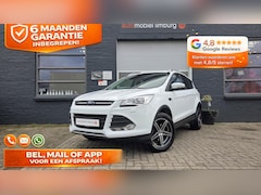 Ford Kuga - 1.5 Trend | WINTERPAKKET | PARKEERSENSOREN | 1e EIGENAAR