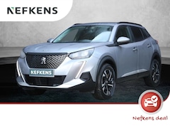 Peugeot 2008 - SUV Allure 130pk Automaat | Trekhaak | Achteruitrijcamera | Apple Carplay/Android Auto