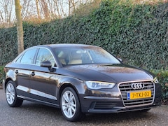 Audi A3 Limousine - 1.4 TFSI CoD Ambiente Pro Line Plus Automaat NAP NL NEW APK/ Rijklaar 1.4 TFSI CoD Ambient