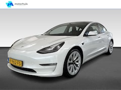 Tesla Model 3 - Long-Range Dual Motor AWD
