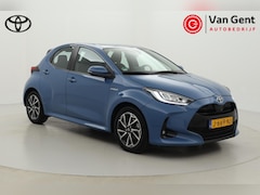 Toyota Yaris - 1.5 Hybrid First Edition | Navigatie | Apple Carplay / Android Auto | Keyless | Adaptive C