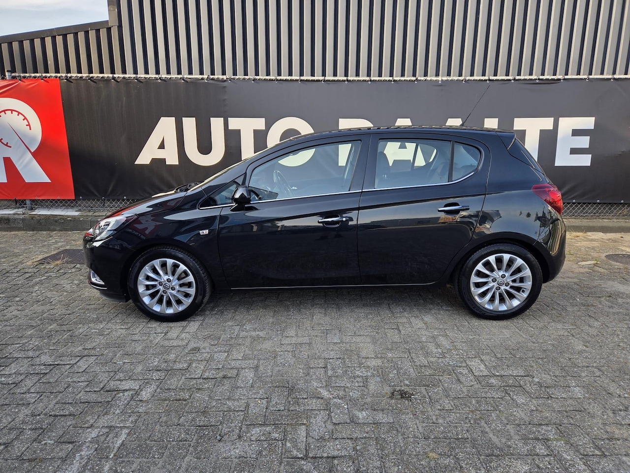 Opel Corsa - 1.0 Turbo Cosmo Volledig onderhouden - AutoWereld.nl