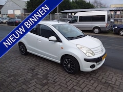 Nissan Pixo - 1.0 Acenta