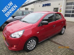 Mitsubishi Space Star - 1.0 Entry