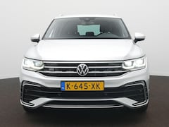 Volkswagen Tiguan - 1.5 TSI R-Line Business+ Navigatie - Automaat - Pdc - Clima - Stoelverwarming