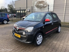 Renault Twingo - 1.0 SCe Airco Cruise Ell Pakk