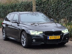BMW 3-serie Touring - F31 M Sport Apple CarPlay 6WB virtual dash Breedset NAP NL 318i M Sport Edition