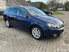 Volkswagen Golf Variant - 1.4 TSI Highline