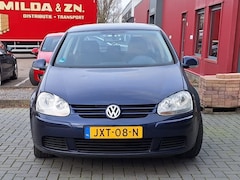 Volkswagen Golf - 5 1.6 Turijn, Android , achtercamera, Airco
