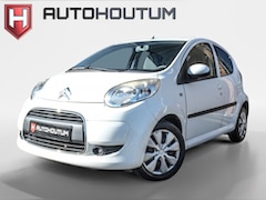 Citroën C1 - 1.0-12V 5 Deurs