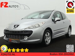 Peugeot 207 - 1.4 VTi XS Pack - Climate Control - Lichtmetalen velgen - Radio