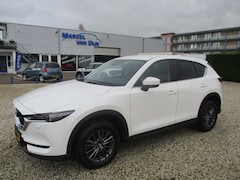 Mazda CX-5 - 2.0 SkyActiv-G 165 Business Comfort